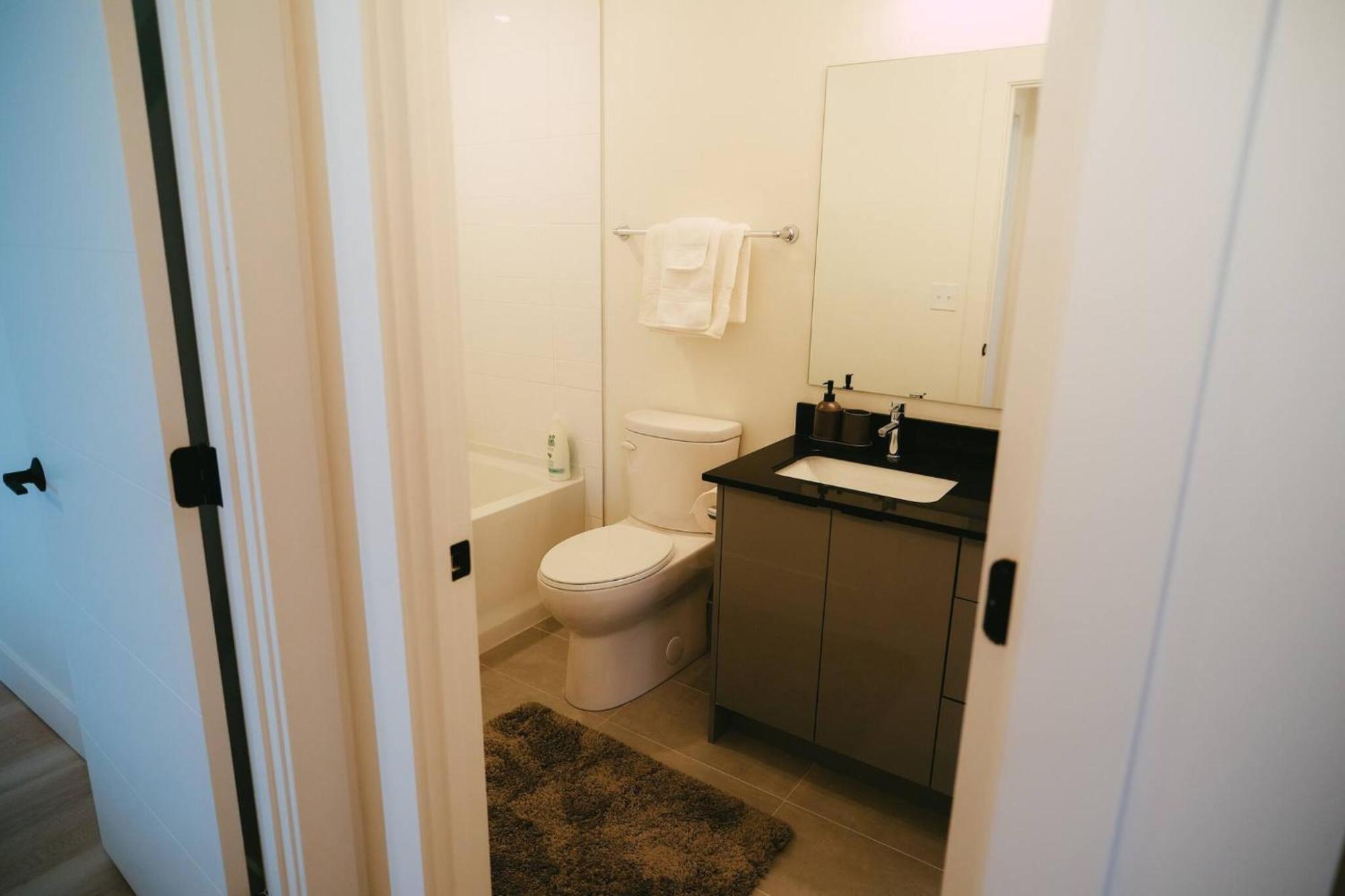 Chic Cozy Retreat - 2Br - Stunning North End Views Lejlighed Halifax Eksteriør billede
