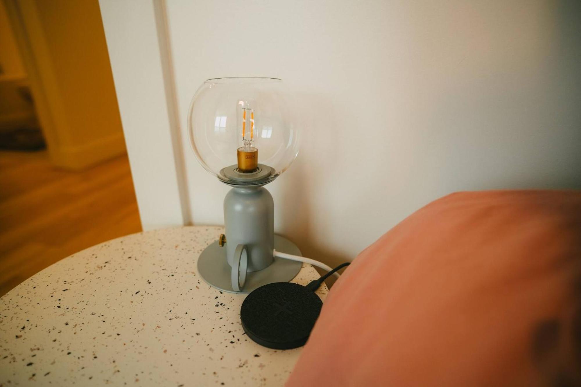Chic Cozy Retreat - 2Br - Stunning North End Views Lejlighed Halifax Eksteriør billede